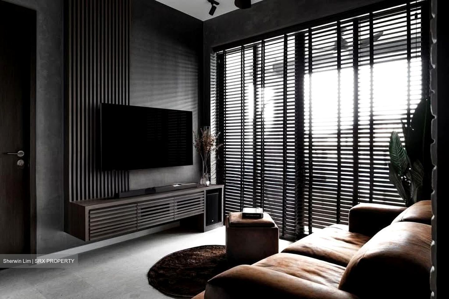 Botanique At Bartley (D19), Condominium #569124561